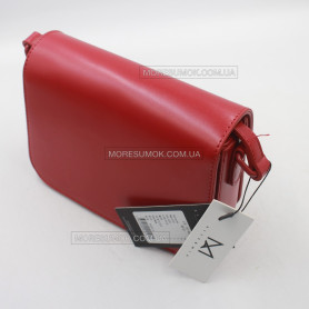 Сумки крос-боді CD-9746 red