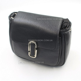 Сумки крос-боді CD-9602 black