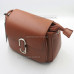 Сумки крос-боді CD-9602 brown
