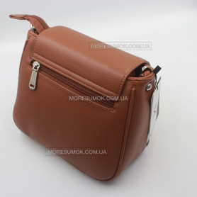 Сумки крос-боді CD-9602 brown