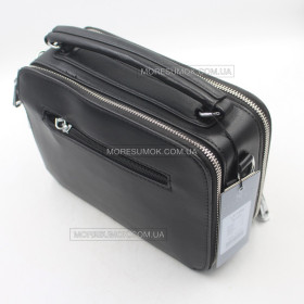 Сумки крос-боді LX-1259 black Сумки крос-боді LX-1259 black