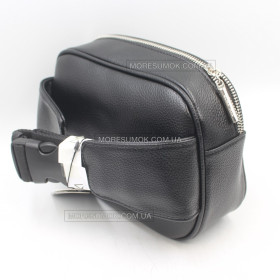 Жіночі бананки CD-9886 black