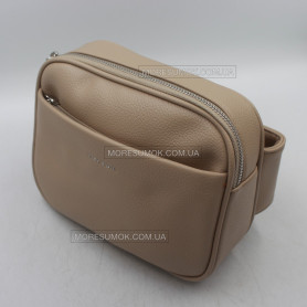 Жіночі бананки CD-9886 khaki