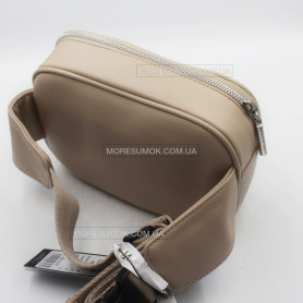 Жіночі бананки CD-9886 khaki