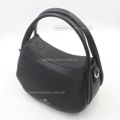 Сумки крос-боді CD-9695 black