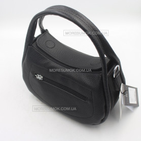 Сумки крос-боді CD-9695 black