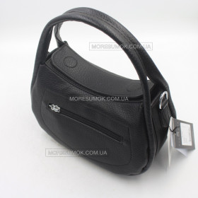 Сумки кросс-боди CD-9695 black