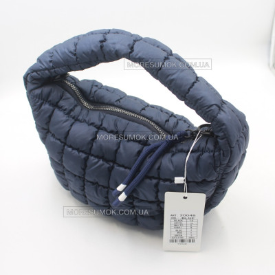 Сумки крос-боді 20048 blue