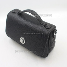 Сумки крос-боді CD-9893 black Сумки крос-боді CD-9893 black