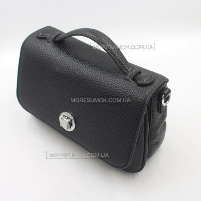 Сумки крос-боді CD-9893 black