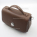 Сумки крос-боді CD-9893 brown