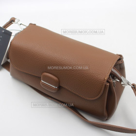 Сумки кросс-боди CD-9850 brown