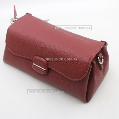 Сумки крос-боді CD-9850 red