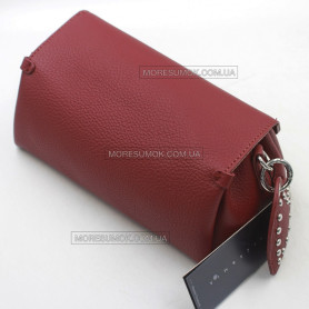 Сумки крос-боді CD-9850 red