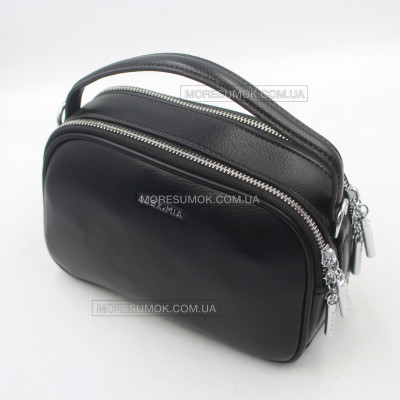 Сумки крос-боді CD-9872 black