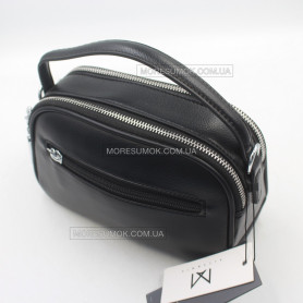 Сумки крос-боді CD-9872 black