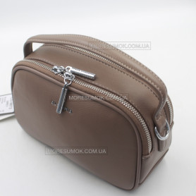 Сумки крос-боді CD-9872 gray