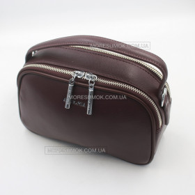 Сумки крос-боді CD-9872 wine Сумки крос-боді CD-9872 wine