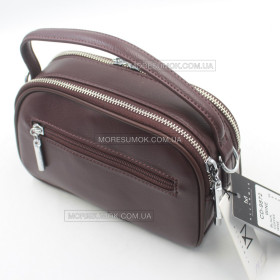 Сумки крос-боді CD-9872 wine Сумки крос-боді CD-9872 wine