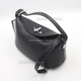 Сумки крос-боді CD-9848 black