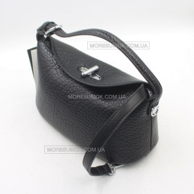 Сумки кросс-боди CD-9848 black