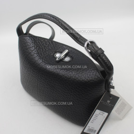 Сумки крос-боді CD-9848 black