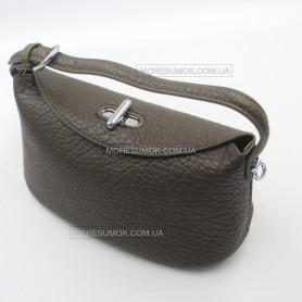 Сумки крос-боді CD-9848 green