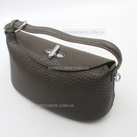 Сумки кросс-боди CD-9848 green