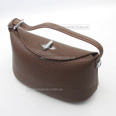 Сумки крос-боді CD-9848 brown