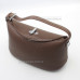 Сумки крос-боді CD-9848 brown
