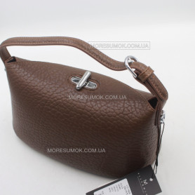 Сумки крос-боді CD-9848 brown