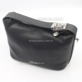 Сумки крос-боді CD-9784 black