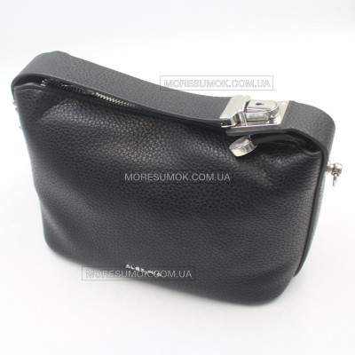 Сумки крос-боді CD-9784 black