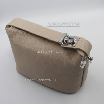 Сумки крос-боді CD-9784 beige