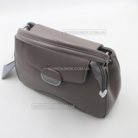 Сумки крос-боді CD-9808-1 gray