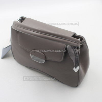 Сумки крос-боді CD-9808-1 gray