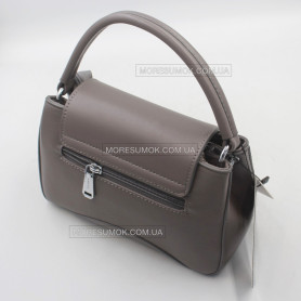 Сумки крос-боді CD-9808-1 gray