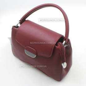Сумки кросс-боди CD-9808-1 red