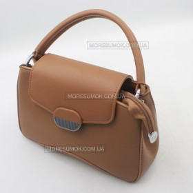 Сумки кросс-боди CD-9808-1 brown