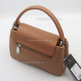 Сумки кросс-боди CD-9808-1 brown