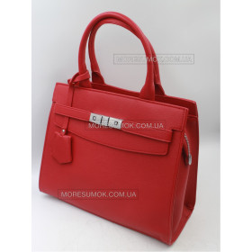 Сумки женские CD-9683 red
