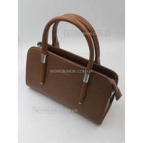 Сумки женские CD-9673 brown