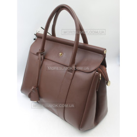 Сумки жіночі CD-9838 brown