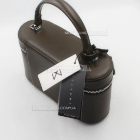 Сумки крос-боді CD-9842 green