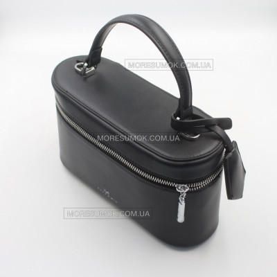 Сумки крос-боді CD-9842 black