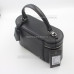 Сумки крос-боді CD-9842 black