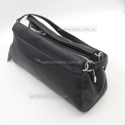Сумки крос-боді CD-9891 black