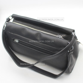 Сумки крос-боді CD-9891 black
