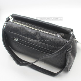 Сумки крос-боді CD-9891 black Сумки крос-боді CD-9891 black