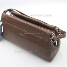 Сумки крос-боді CD-9891 brown